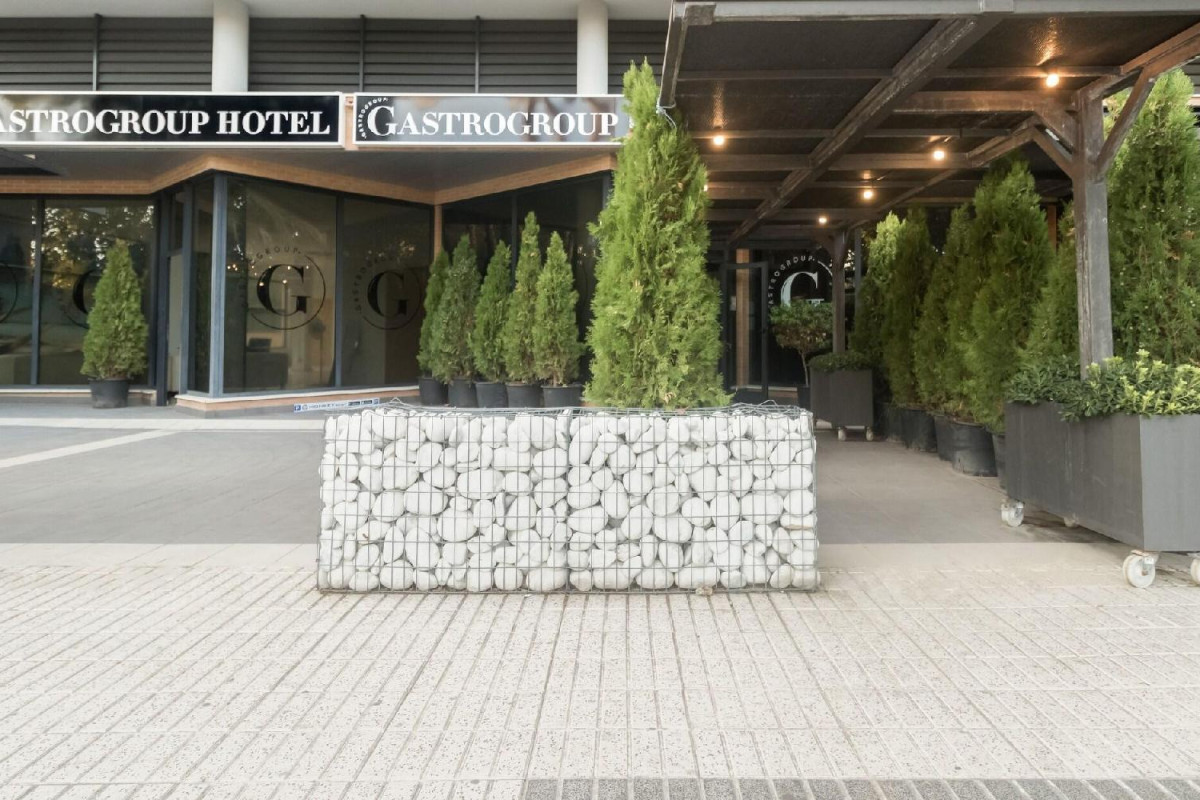 Gastro Group Hotel