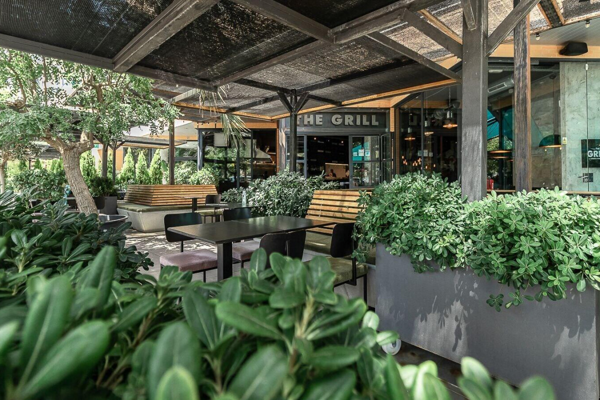 Gastro Group Hotel