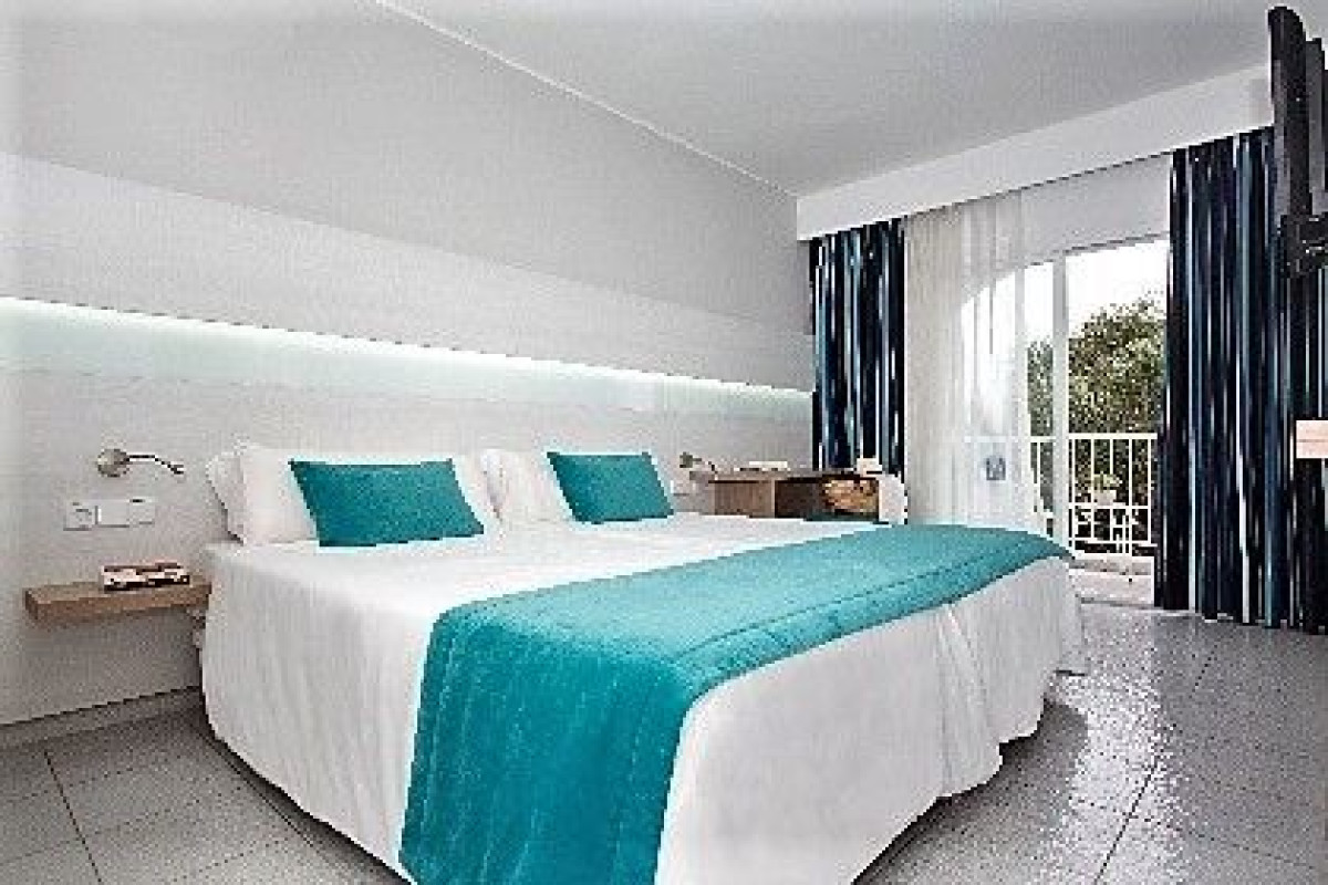 Gavimar Ariel- Chico Aparthotel