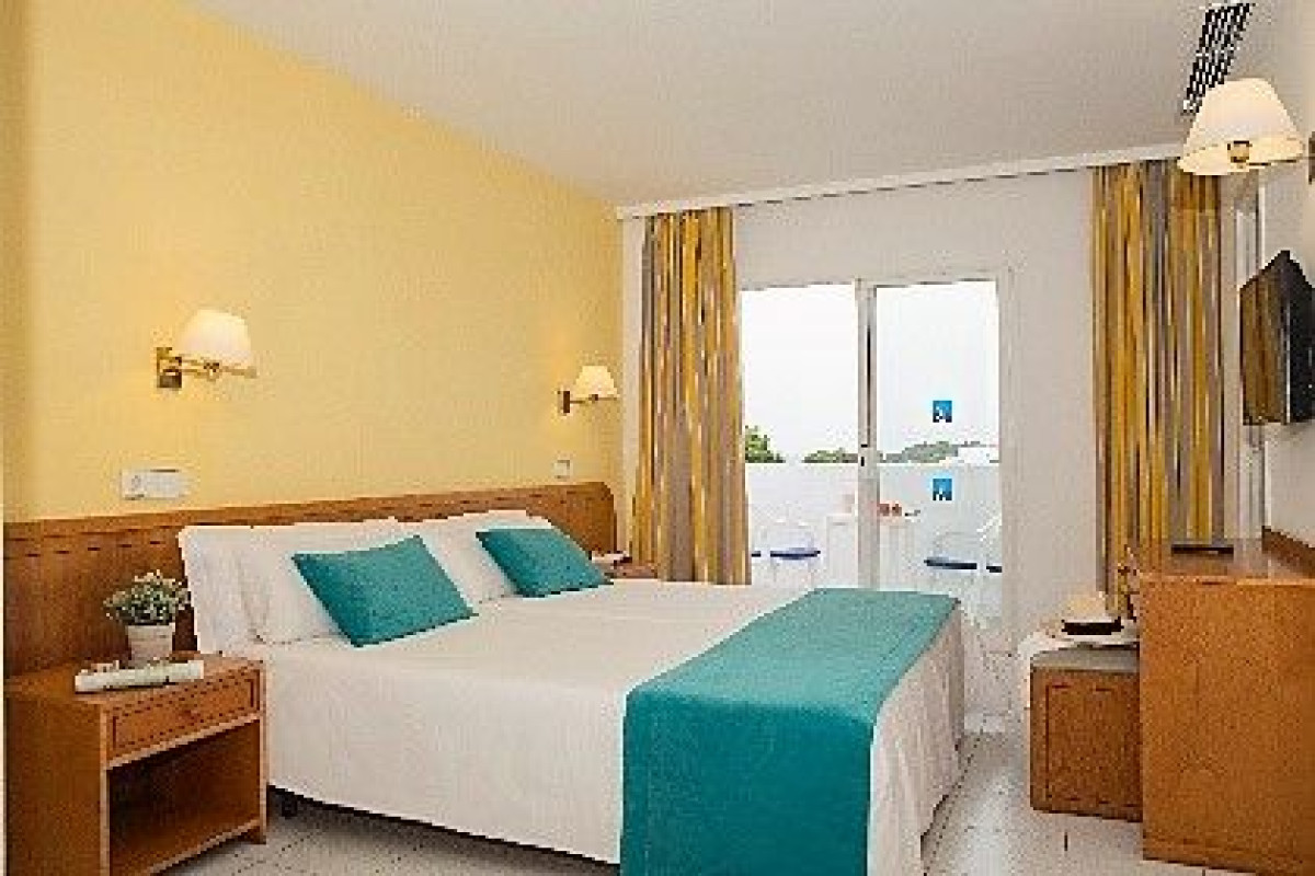 Gavimar Ariel- Chico Aparthotel