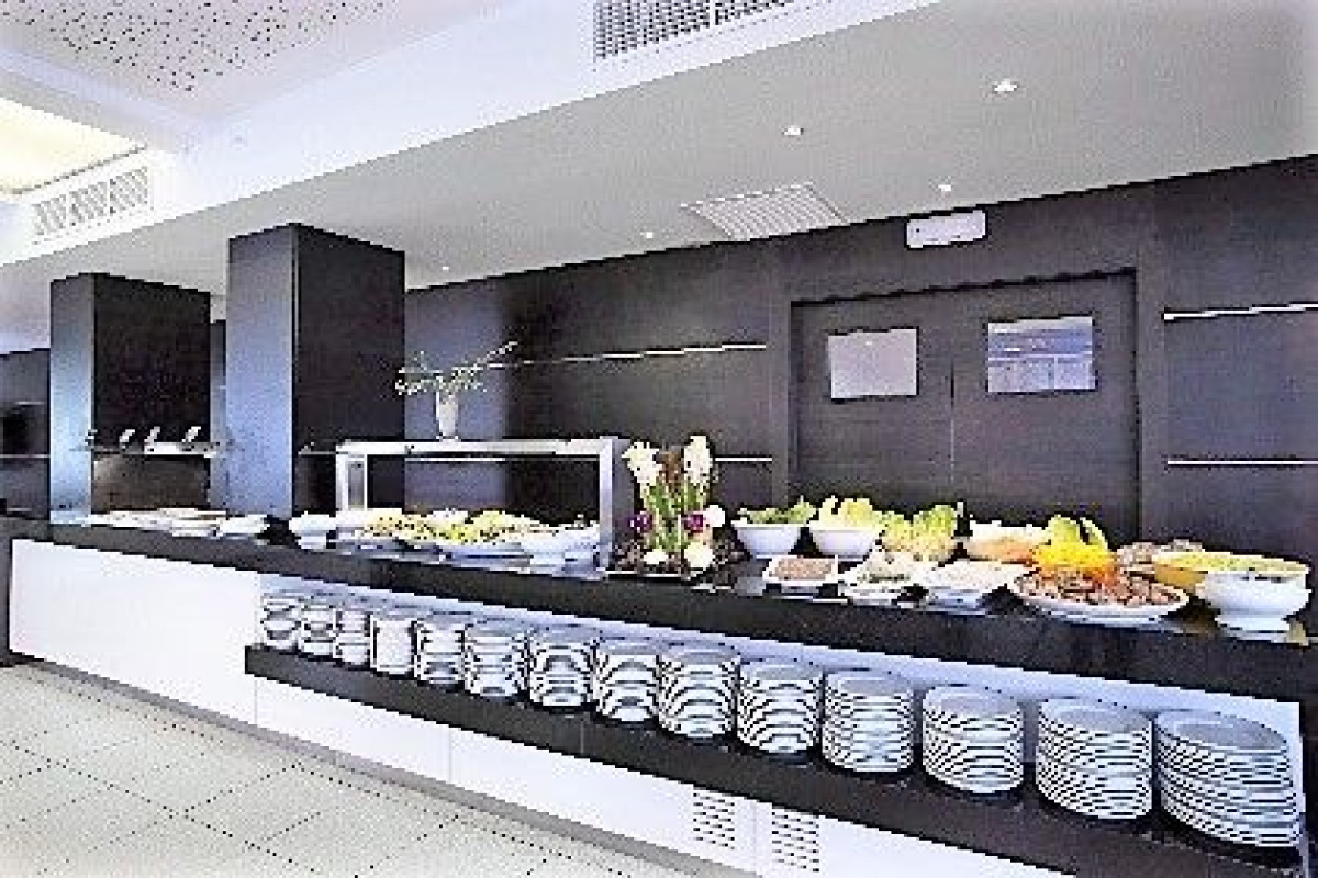 Gavimar Ariel- Chico Aparthotel