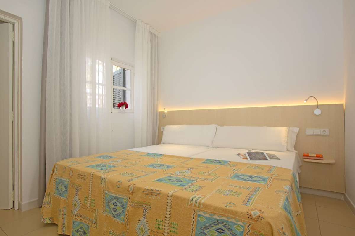 Gavimar Ariel Chico Club  Resort