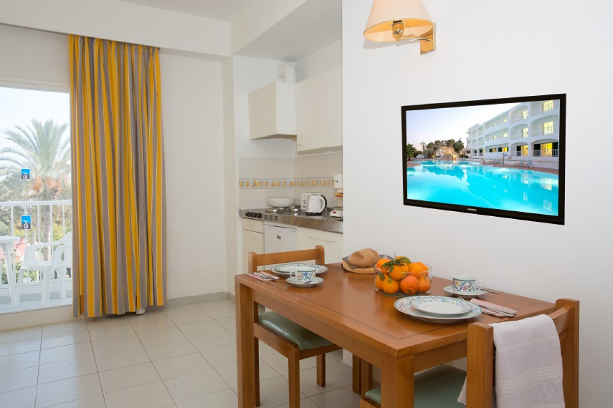 Gavimar Ariel Chico Club  Resort
