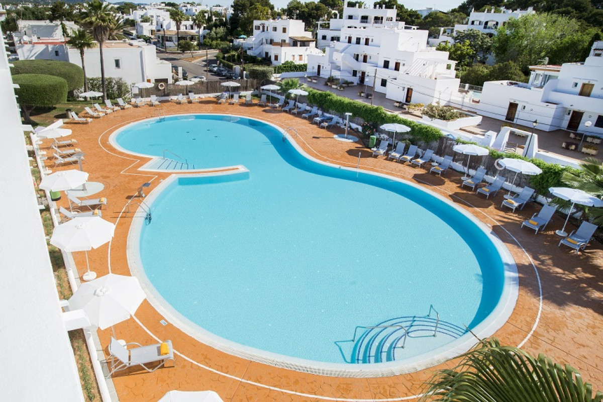 Gavimar Ariel Chico Club  Resort