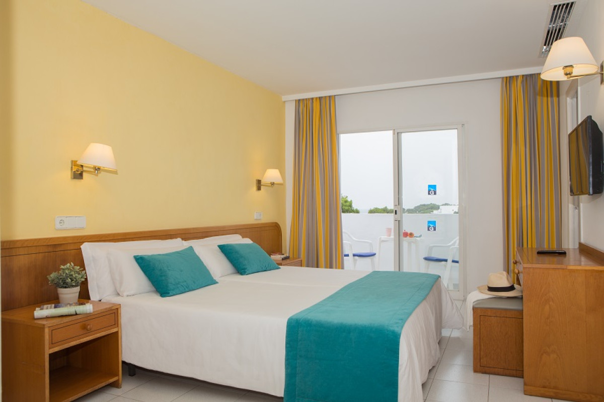 Gavimar Ariel Chico Club  Resort