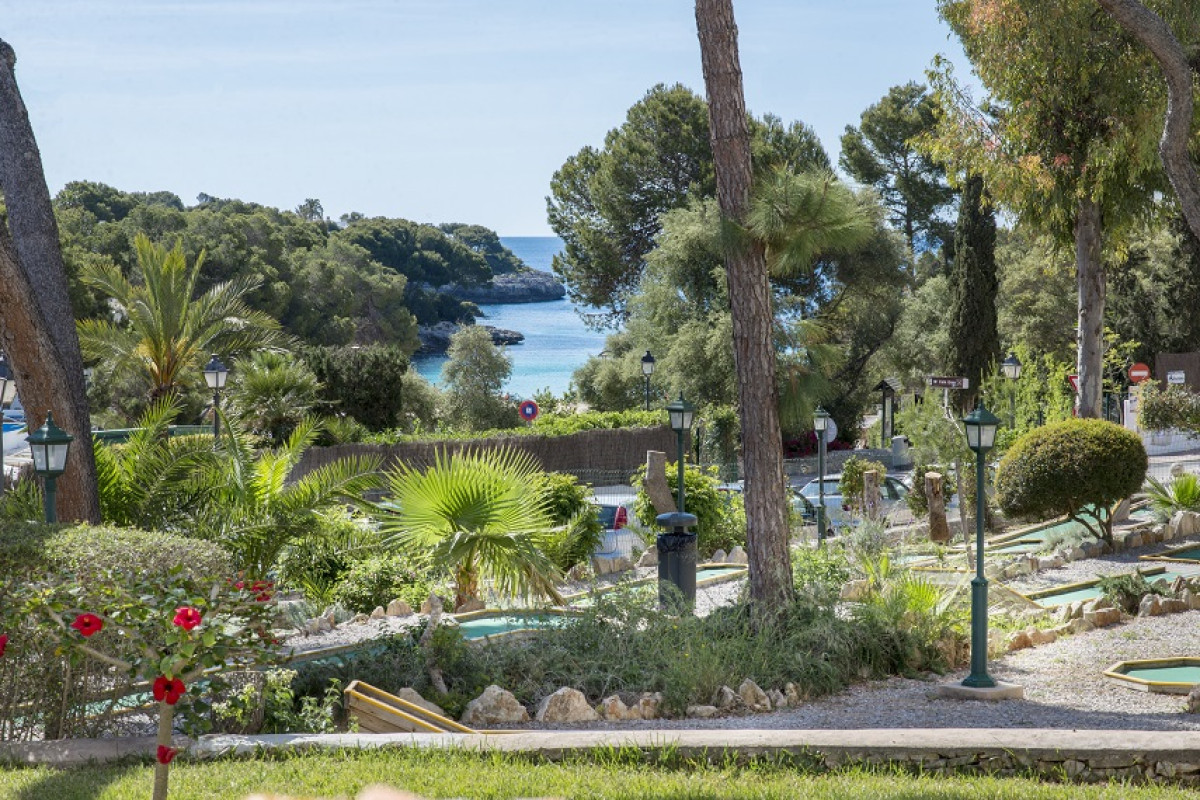 Gavimar Ariel Chico Club  Resort