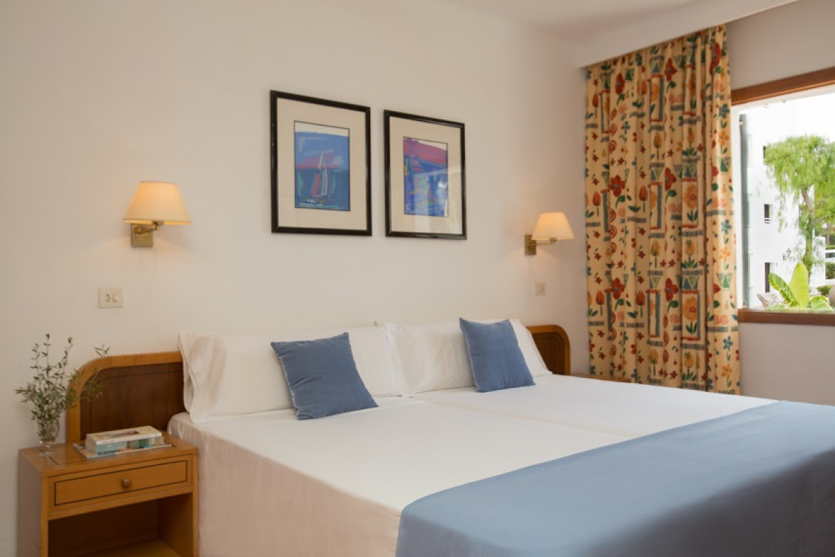 Gavimar Cala Gran Costa del Sur Hotel  Resort