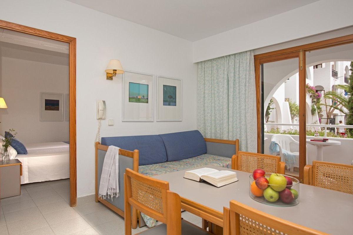 Gavimar Cala Gran Costa del Sur Hotel  Resort