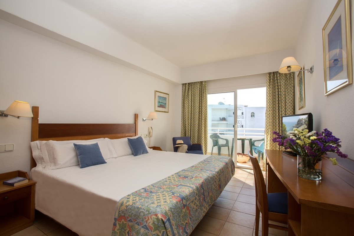 Gavimar Cala Gran Costa del Sur Hotel  Resort