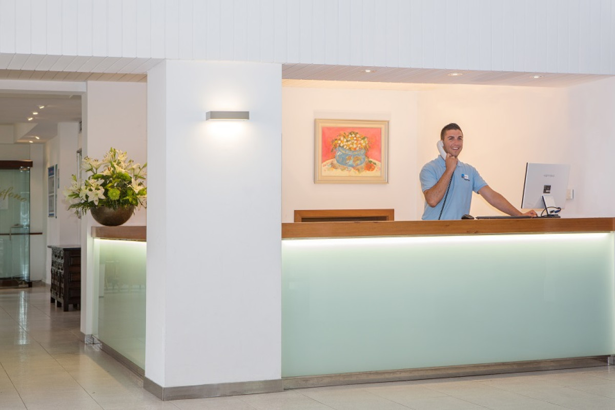 Gavimar Cala Gran Costa del Sur Hotel  Resort