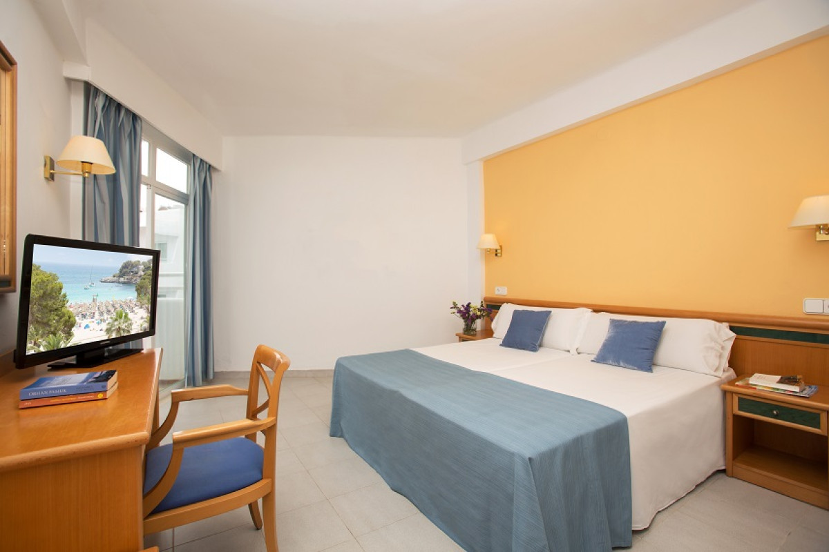 Gavimar Cala Gran Costa del Sur Hotel  Resort