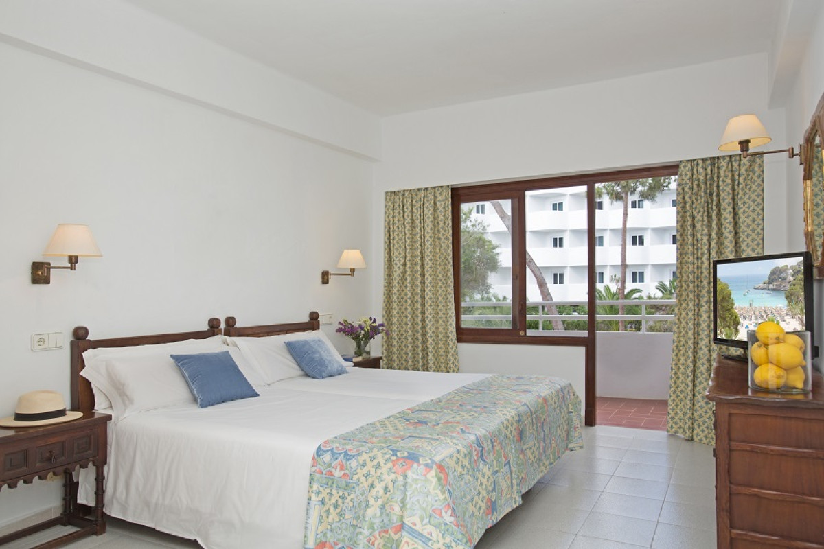 Gavimar Cala Gran Costa del Sur Hotel  Resort