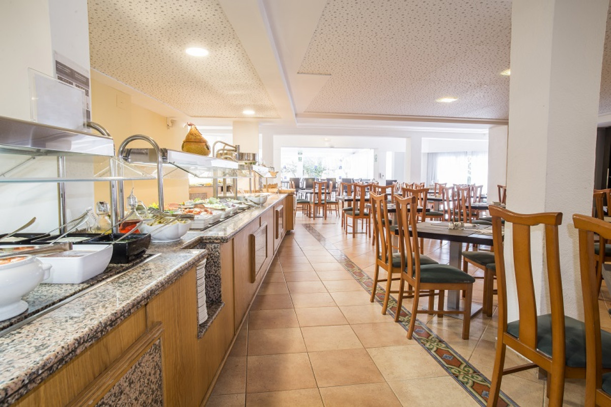 Gavimar Cala Gran Costa del Sur Hotel  Resort
