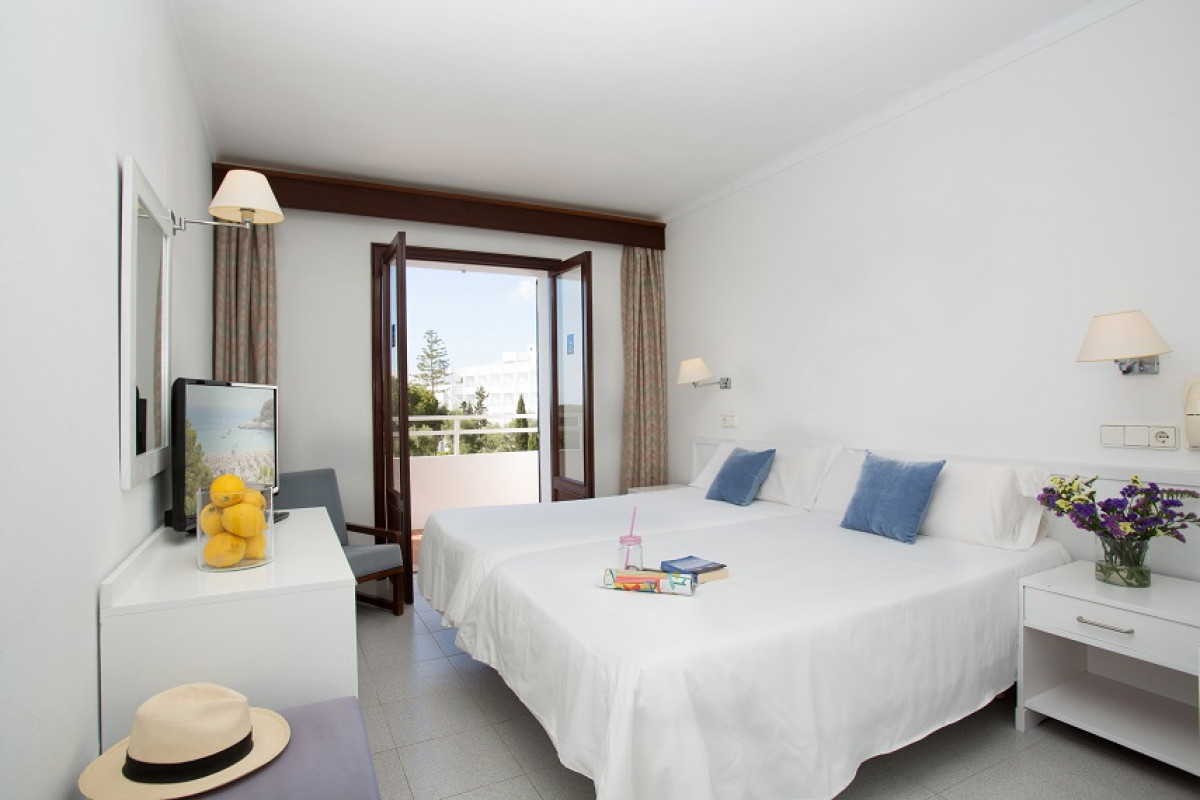 Gavimar Cala Gran Costa del Sur Hotel  Resort