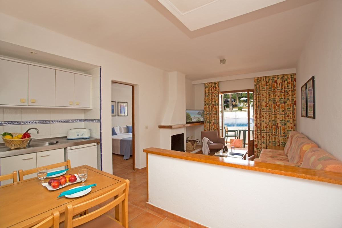 Gavimar Cala Gran Costa del Sur Hotel  Resort