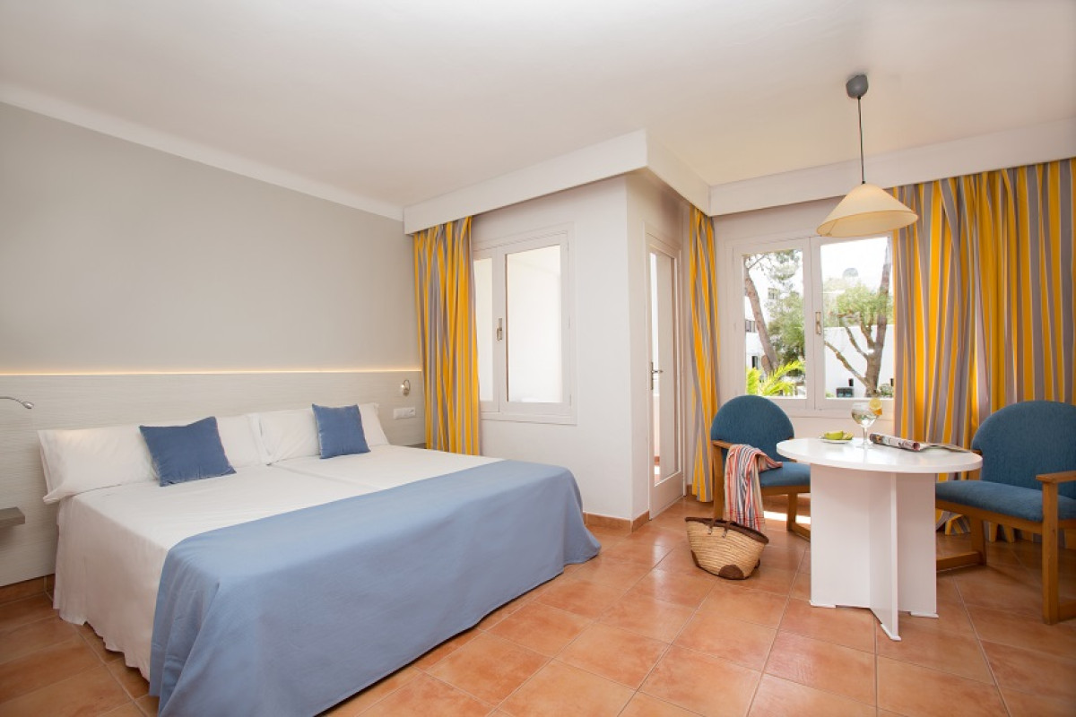 Gavimar Cala Gran Costa del Sur Hotel  Resort
