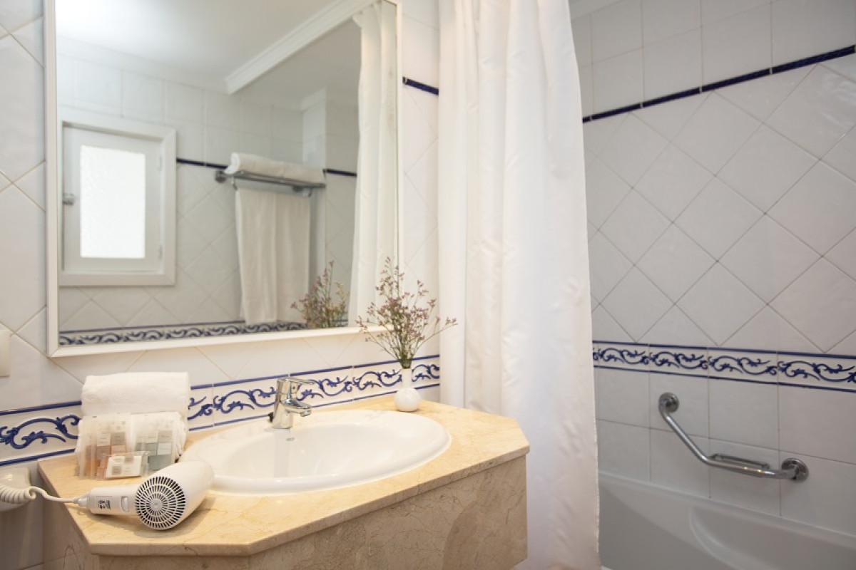Gavimar Cala Gran Costa del Sur Hotel  Resort