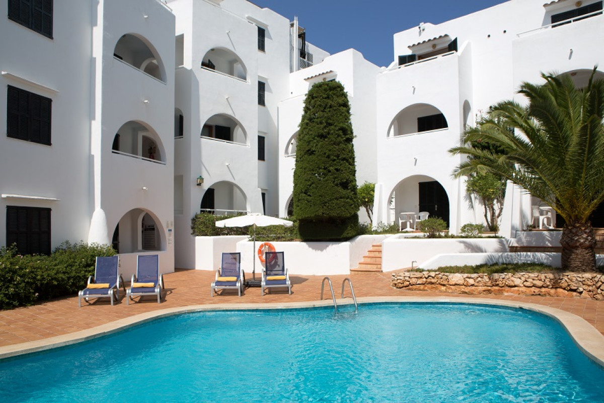 Gavimar Cala Gran Costa del Sur Hotel  Resort