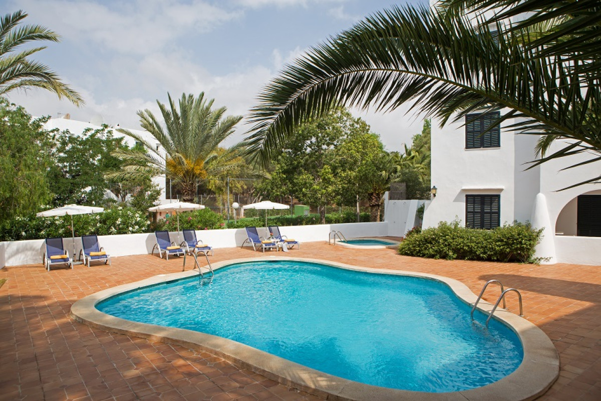 Gavimar Cala Gran Costa del Sur Hotel  Resort
