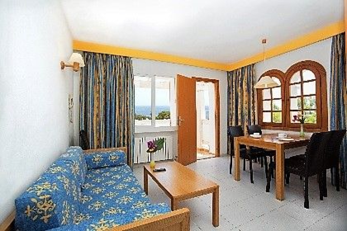 Gavimar La Mirada Aparthotel