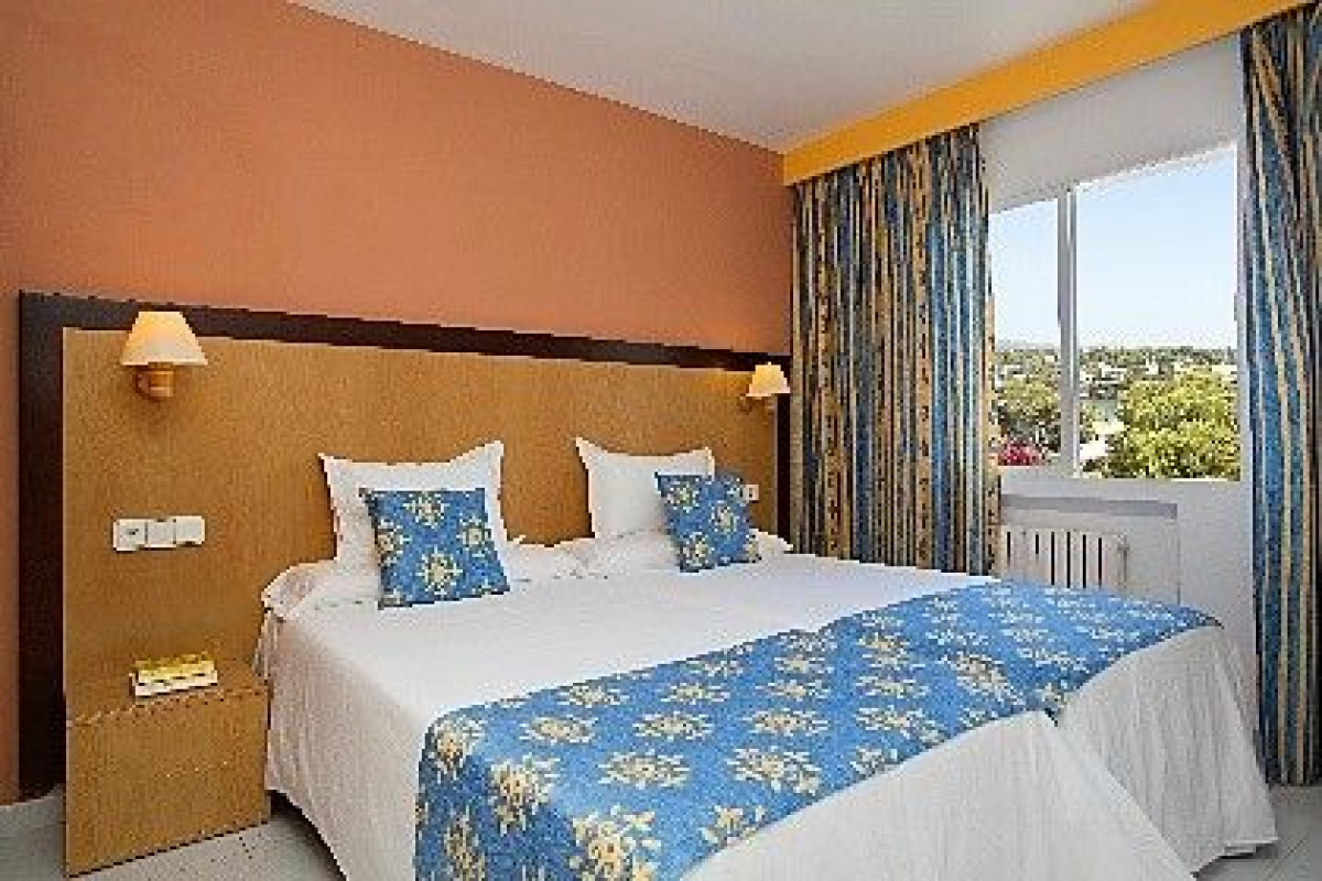 Gavimar La Mirada Aparthotel