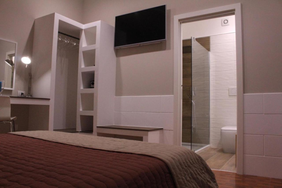 Gazebo Rooms