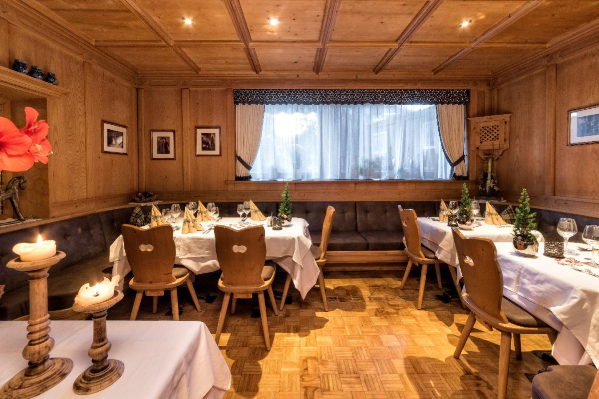 Geniesserhotel Messnerwirt Olang