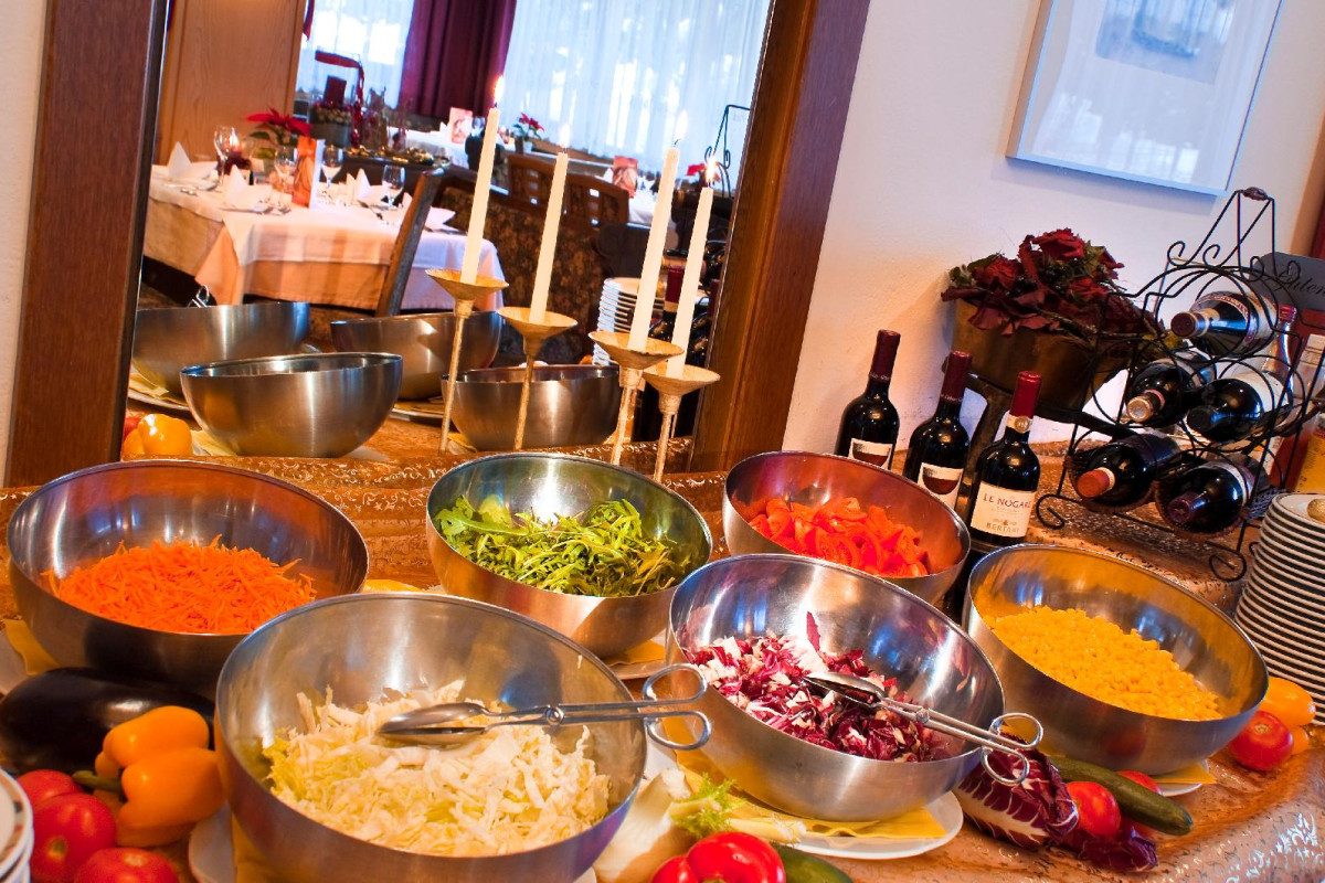Geniesserhotel Messnerwirt Olang