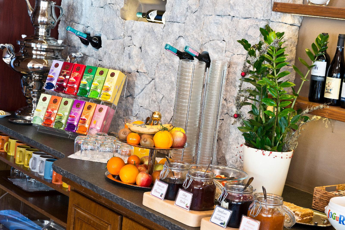 Geniesserhotel Messnerwirt Olang