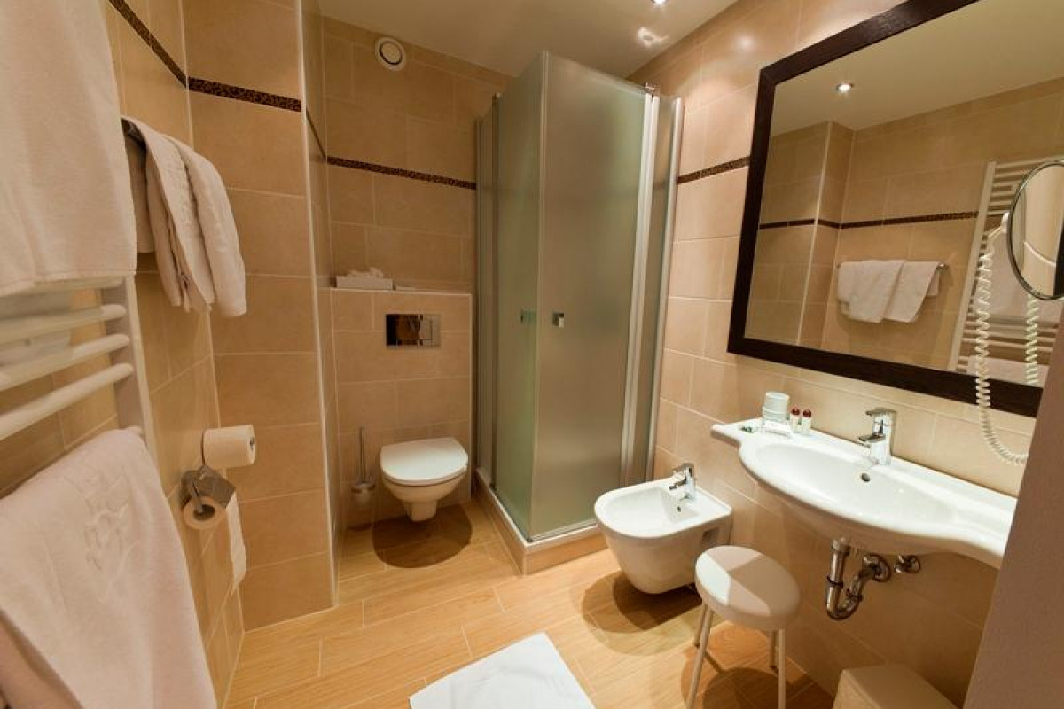 Geniesserhotel Messnerwirt Olang