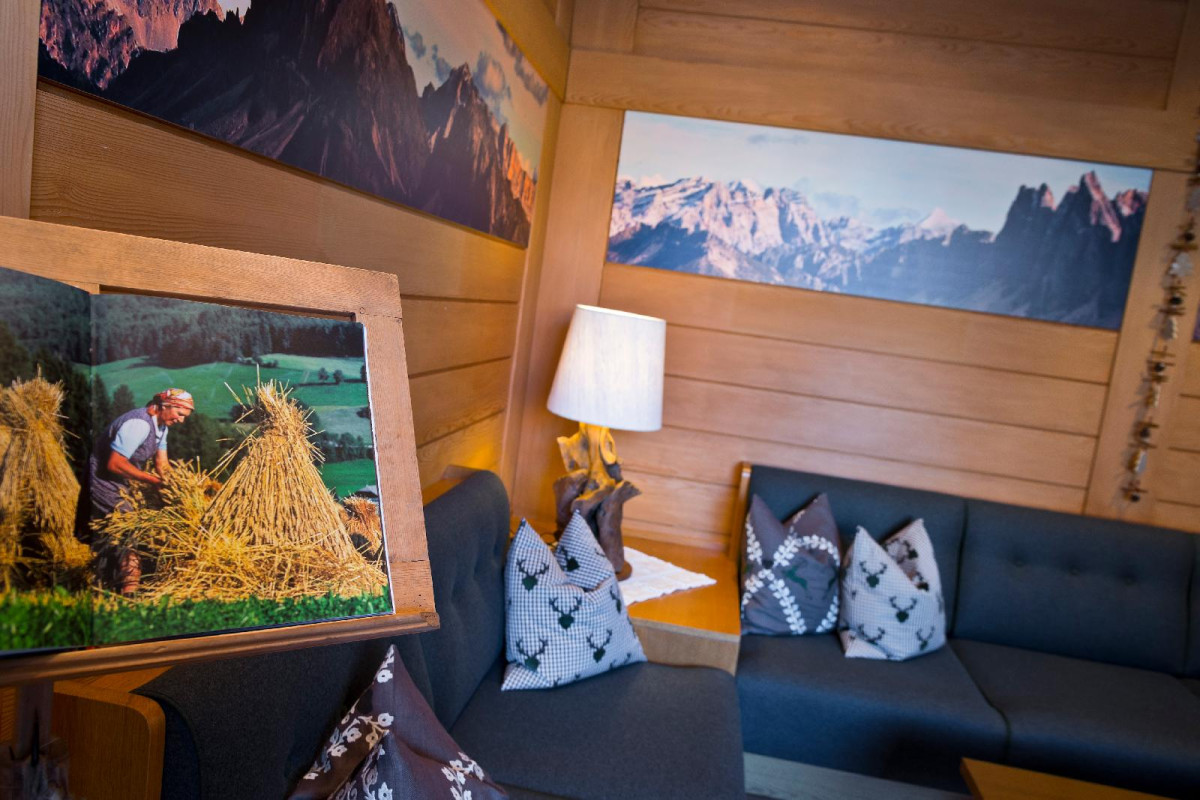 Geniesserhotel Messnerwirt Olang