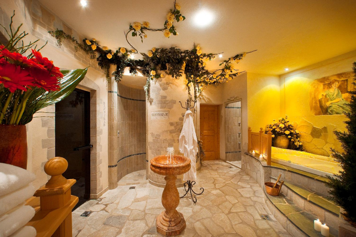 Geniesserhotel Messnerwirt Olang