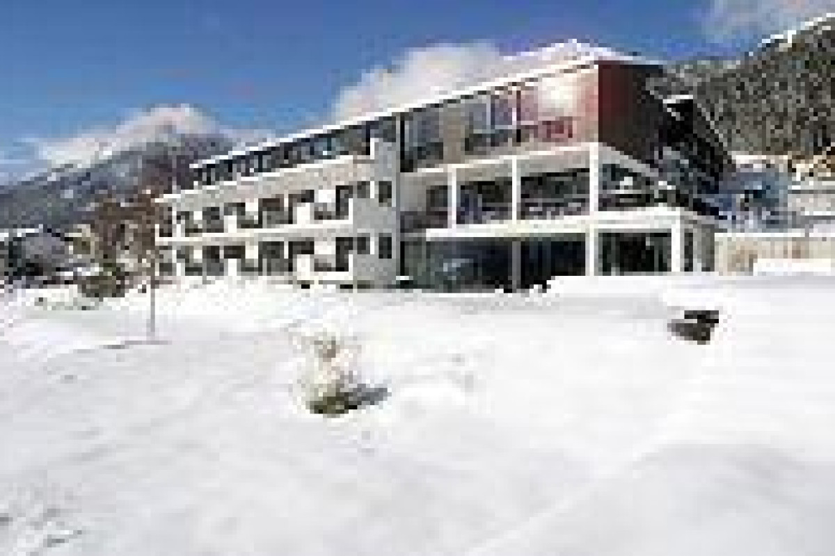 Geniesserhotel Oberhofer