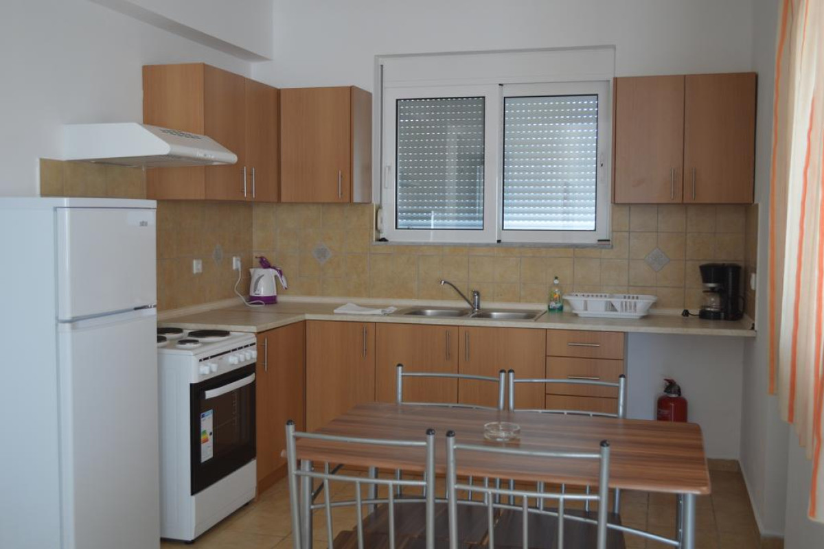 GENNADI GARDENS APARTMENTS
