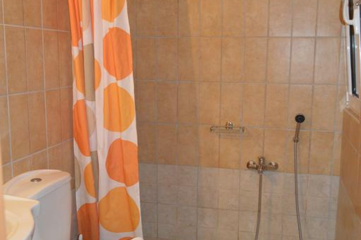 GENNADI GARDENS APARTMENTS