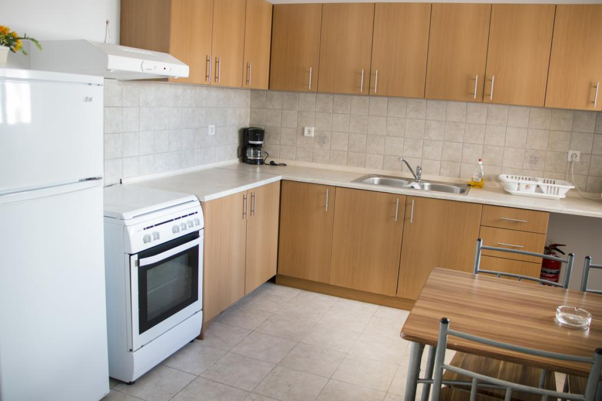 GENNADI GARDENS APARTMENTS