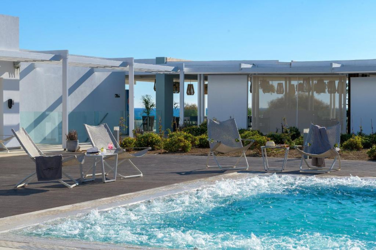 Gennadi Grand Resort