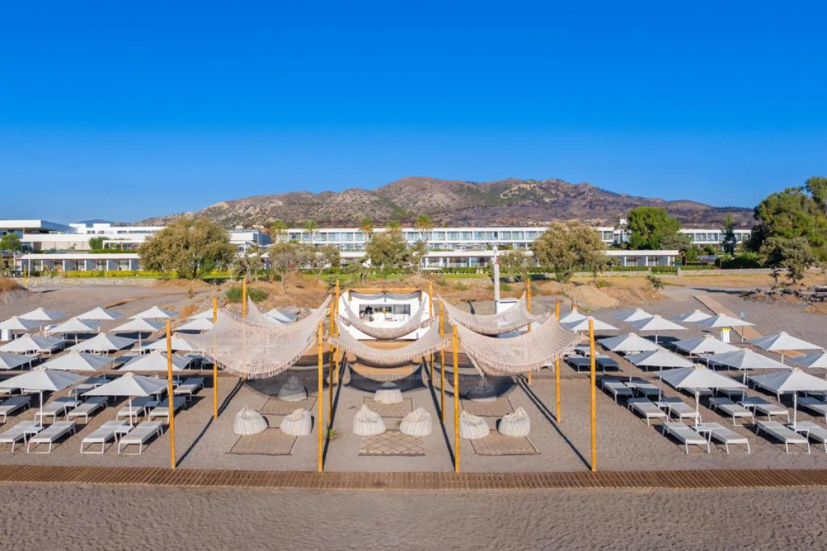 Gennadi Grand Resort