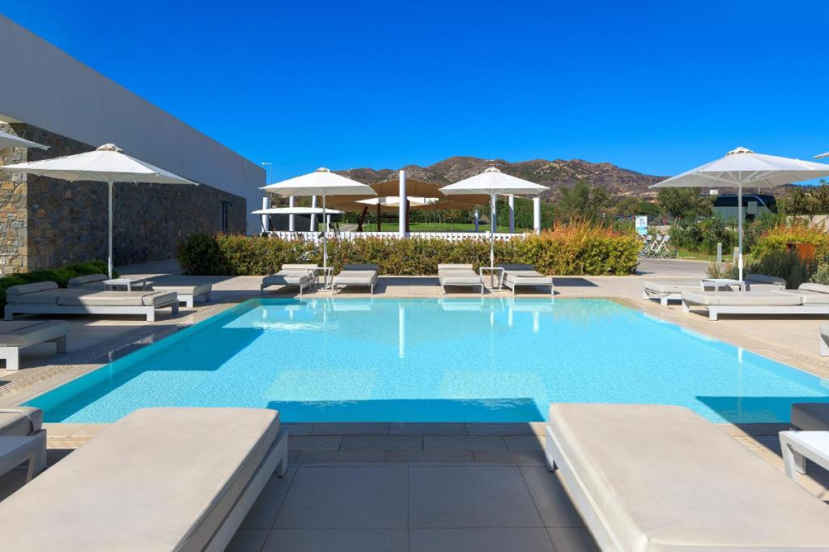 Gennadi Grand Resort