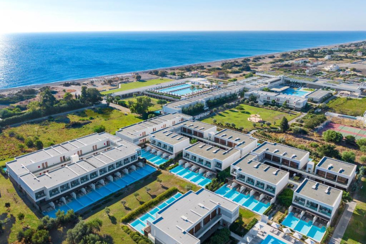 Gennadi Grand Resort
