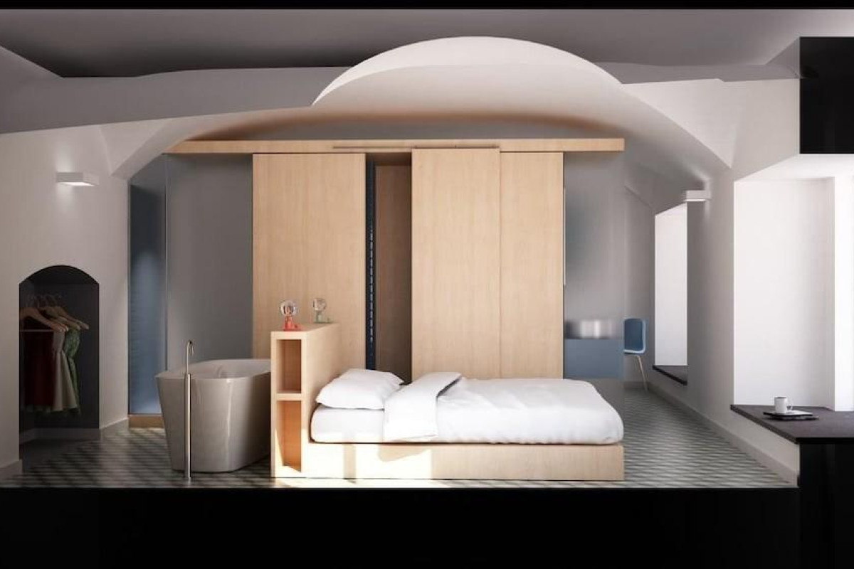 Genova Suite Art