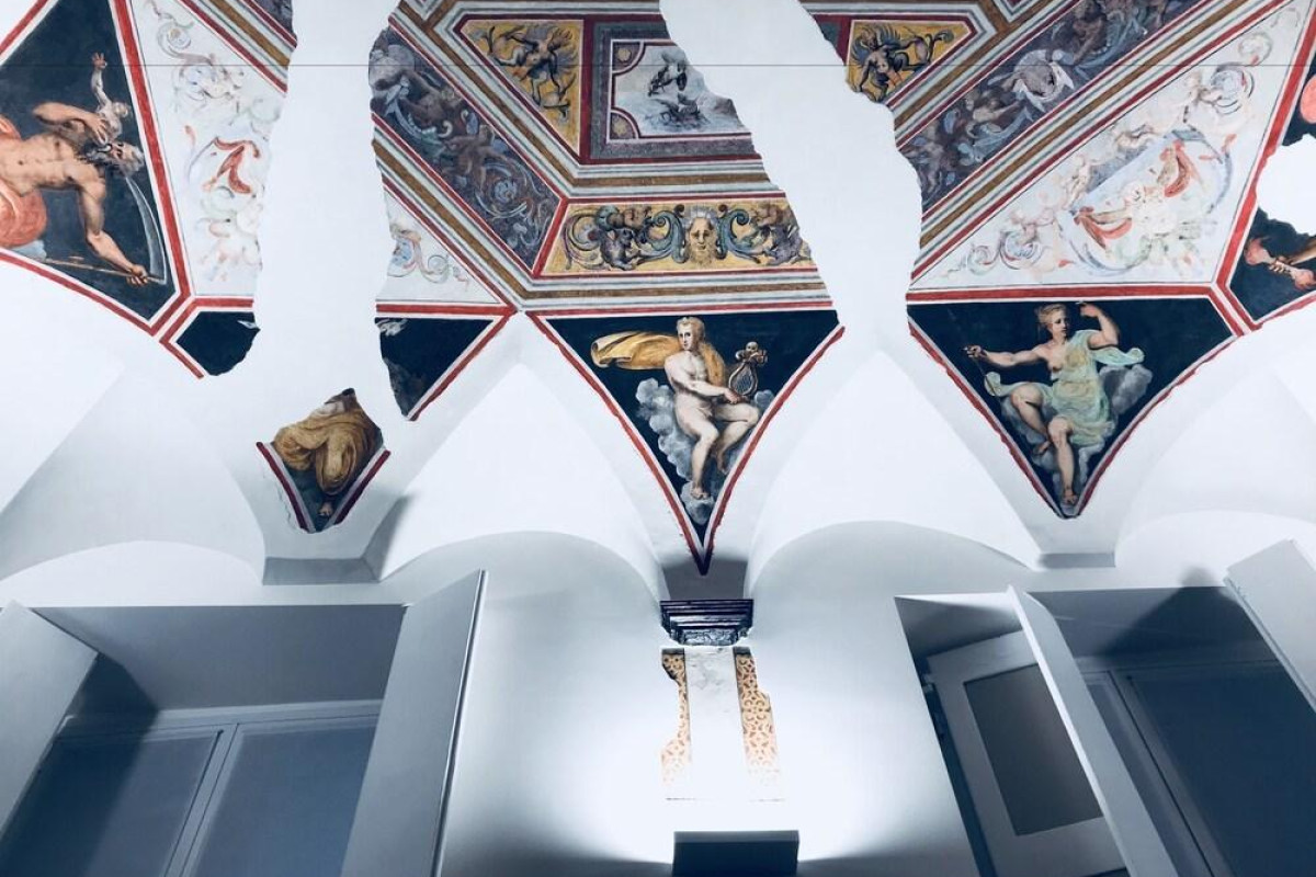 Genova Suite Art