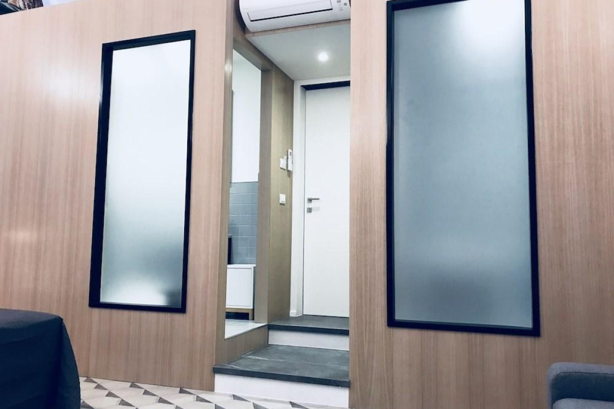 Genova Suite Art