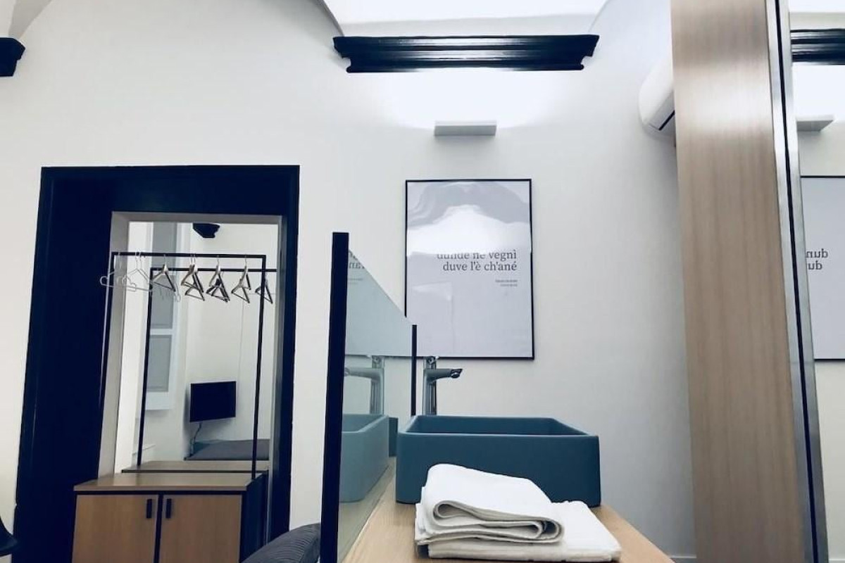 Genova Suite Art