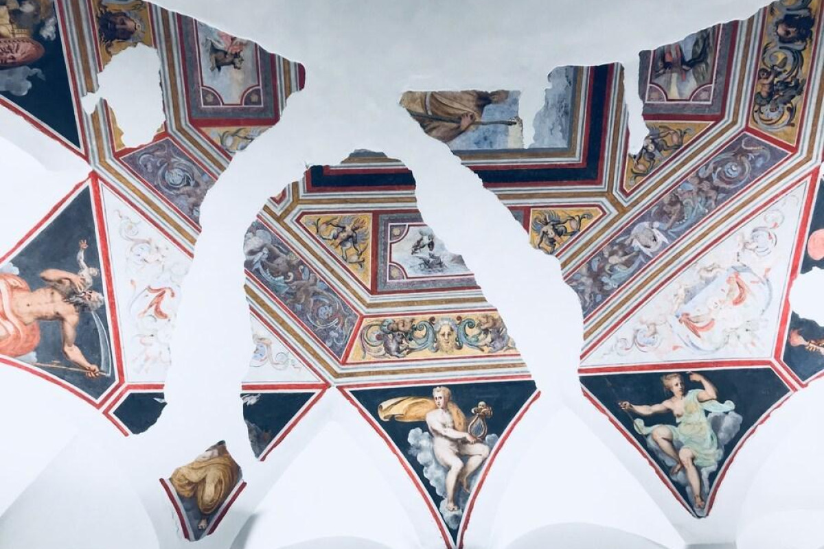 Genova Suite Art