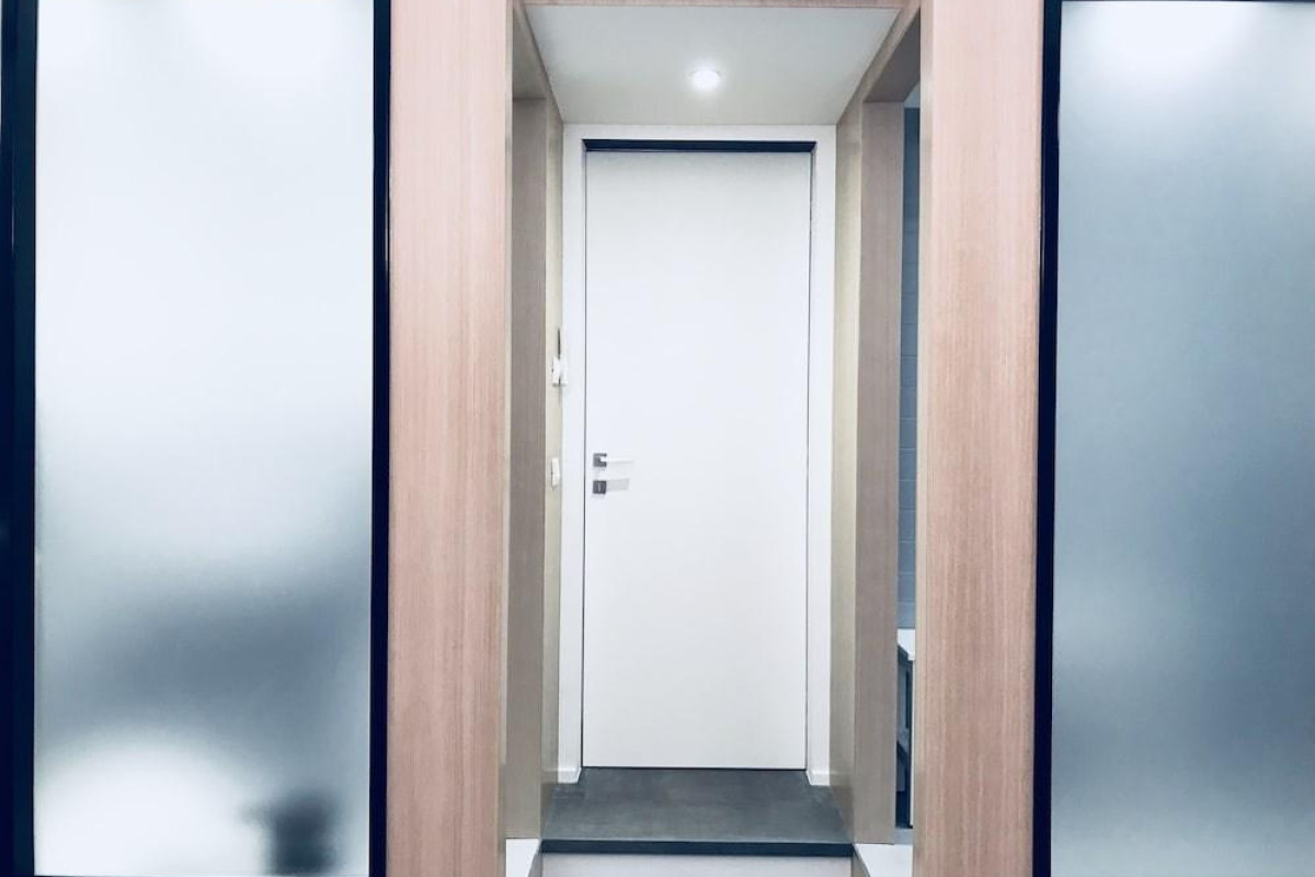 Genova Suite Art