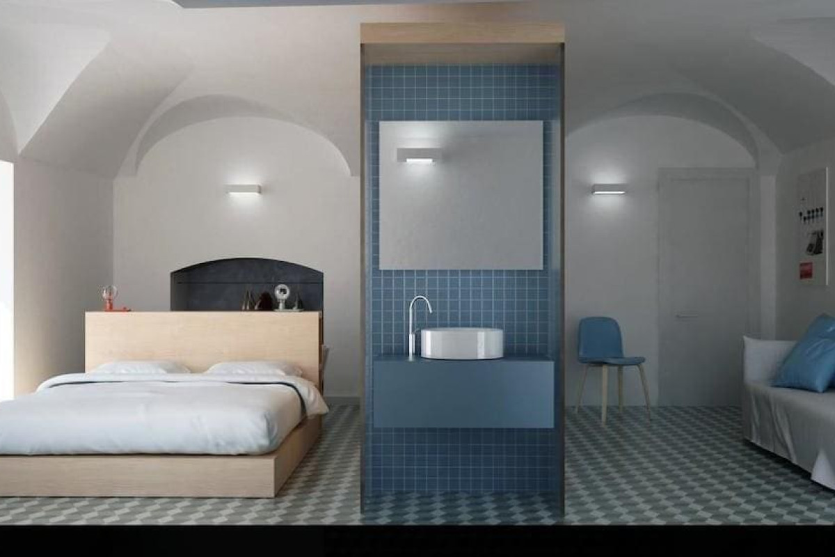 Genova Suite Art