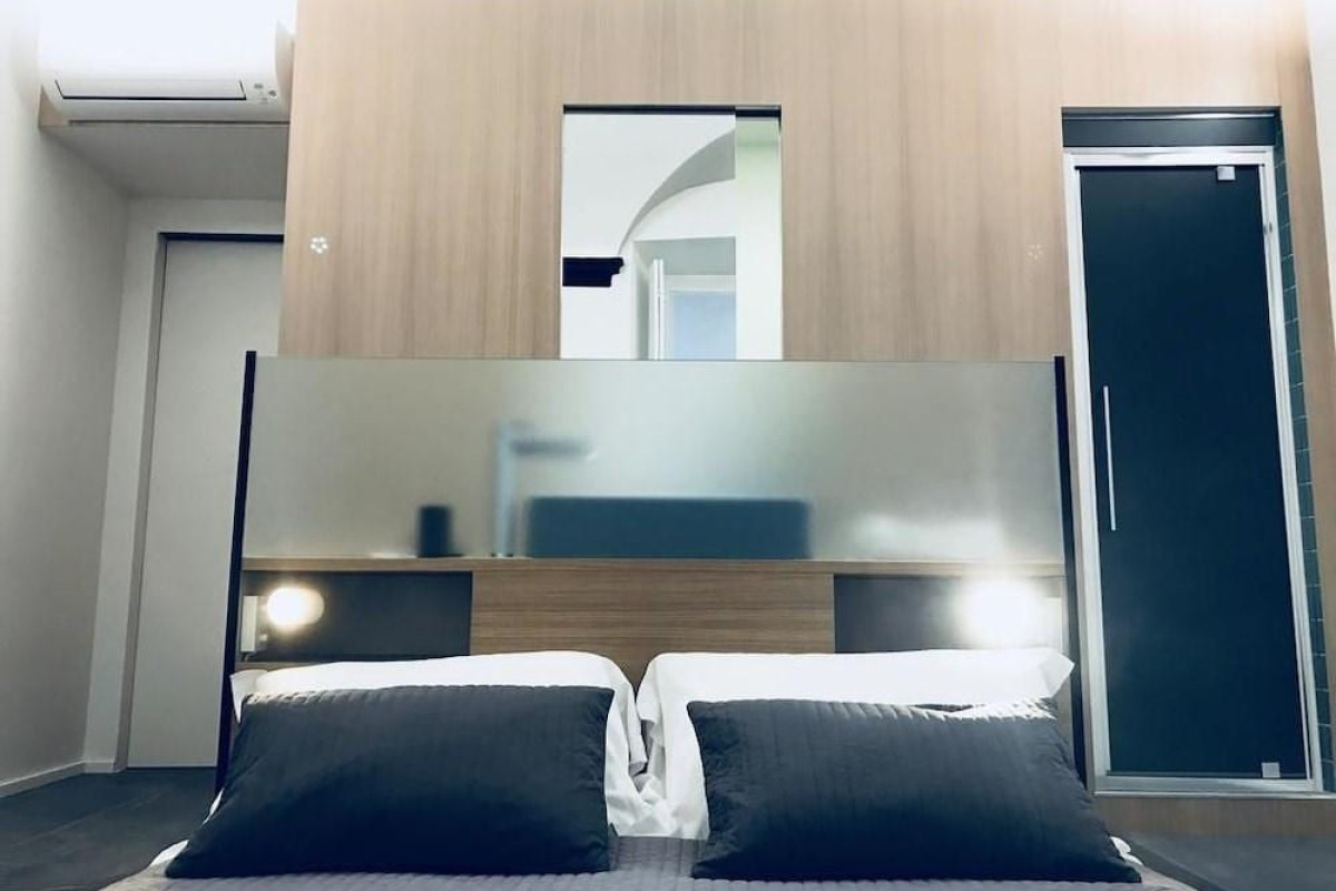 Genova Suite Art