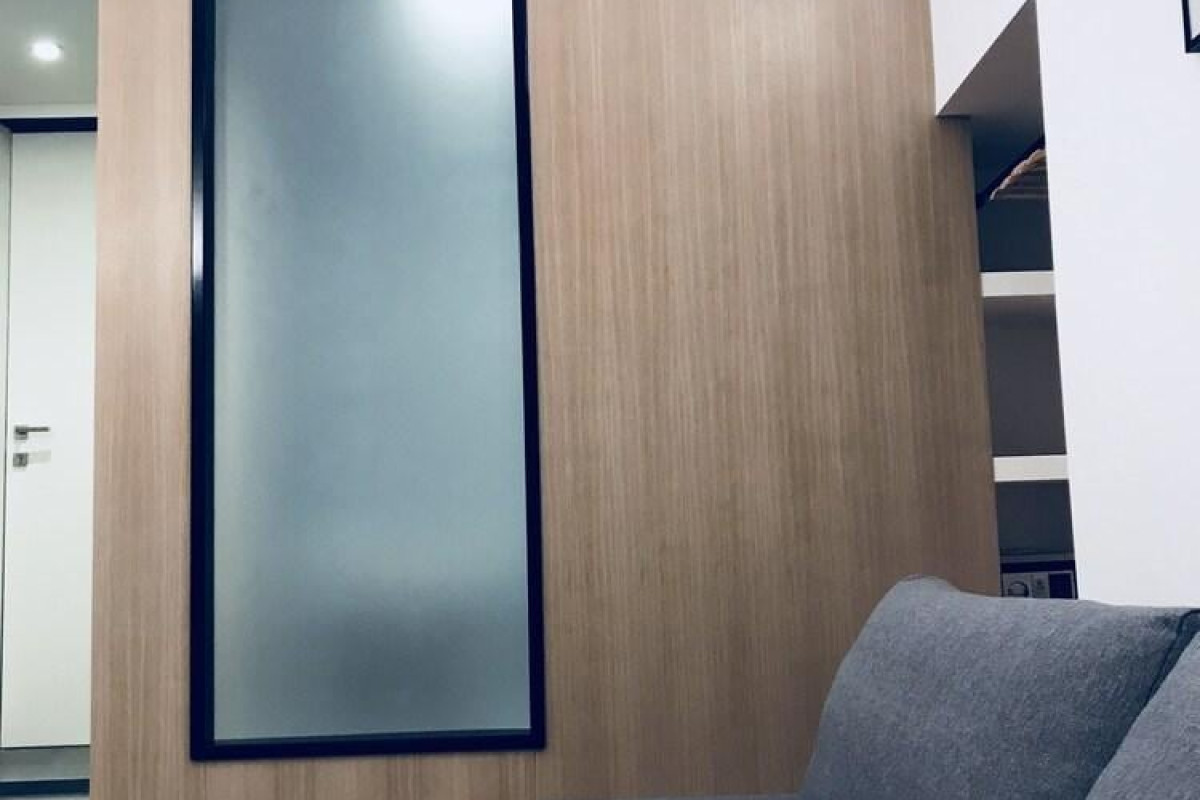 Genova Suite Art