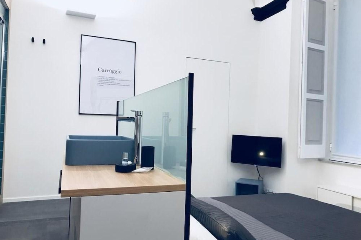 Genova Suite Art